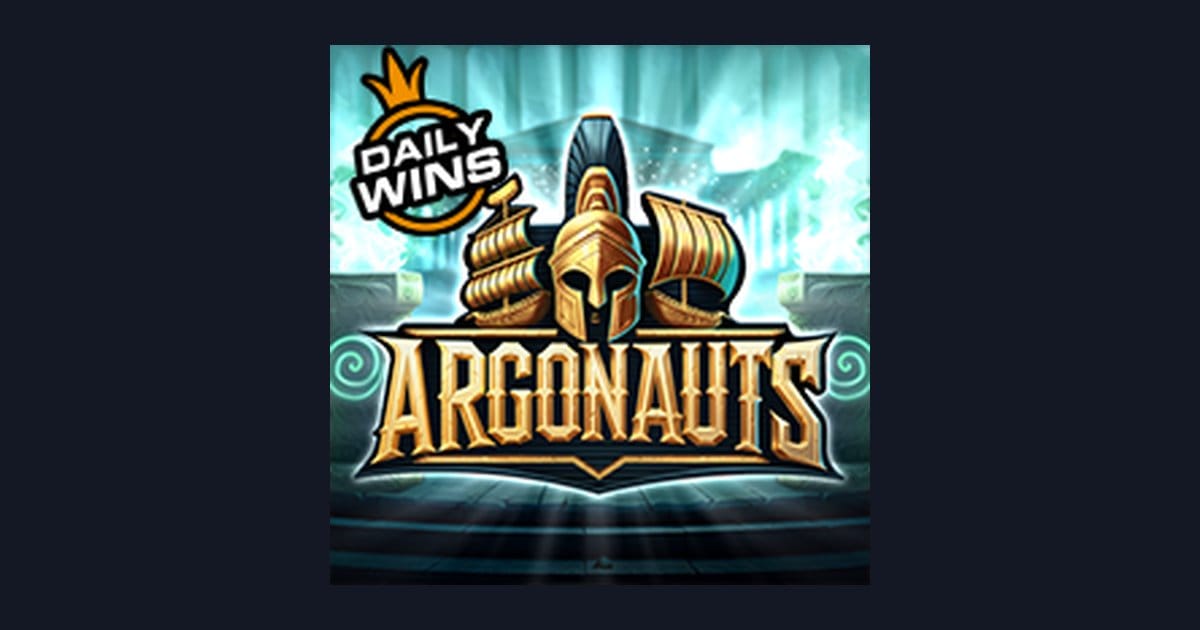 Argonauts: Update RTP Live Slot dan Slot Hari Ini Terbaik dari Pragmatic Play