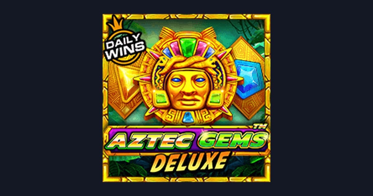 Aztec Gems Deluxe: Update RTP Live Slot dan Slot Hari Ini Terbaik