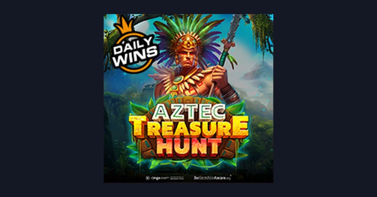Aztec Treasure Hunt: Update RTP Live Slot dan Slot Hari Ini Terbaik