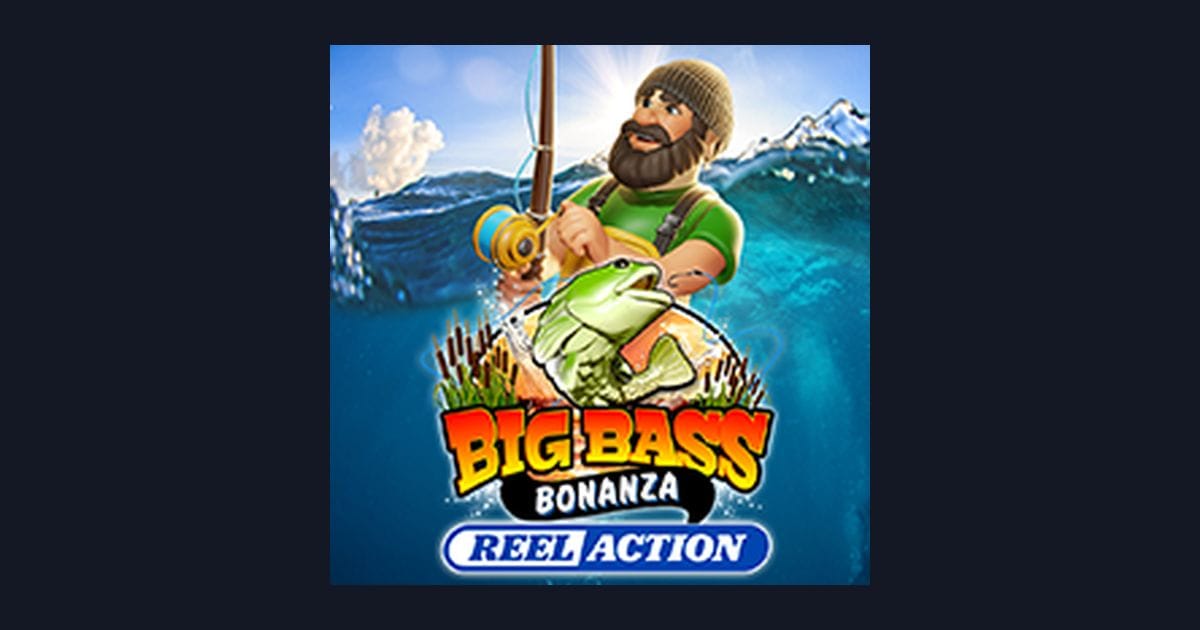 Big Bass Bonanza Reel Action: Update RTP Live Slot dan Slot Hari Ini