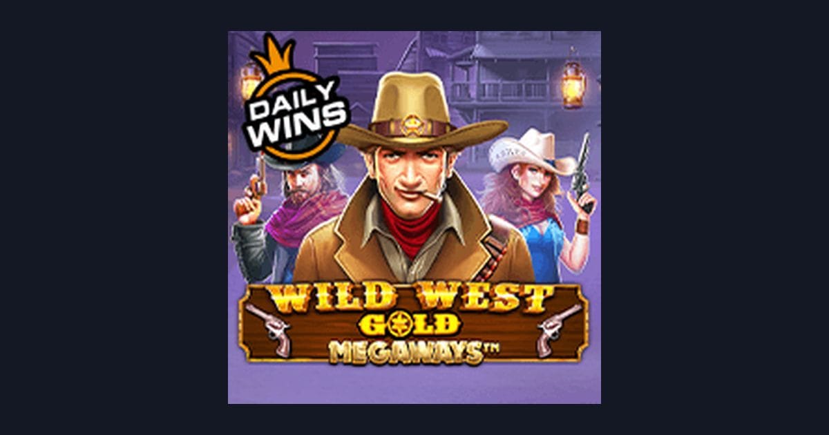 Bocoran RTP Hari Ini dan Keseruan Wild West Gold Megaways