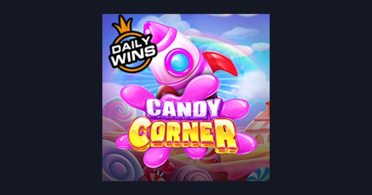 Candy Corner: Update RTP Live Slot dan Slot Hari Ini dari Pragmatic Play