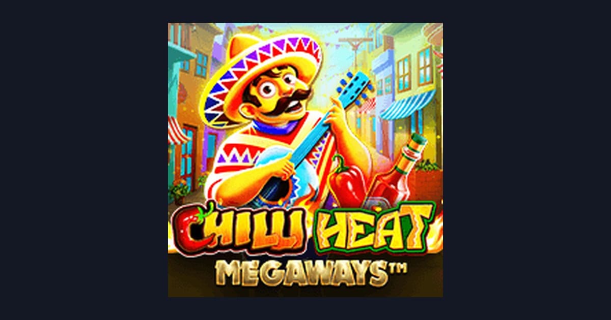 Chilli Heat Megaways: Update RTP Live Slot dan Slot Hari Ini Terbaik