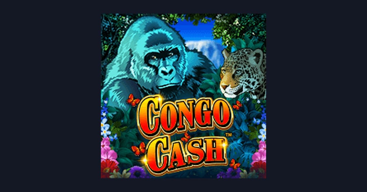 Congo Cash: Update RTP Live Slot dan Slot Hari Ini dari Pragmatic Play