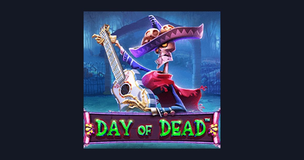 Day of Dead: Update RTP Live Slot dan Slot Hari Ini dari Pragmatic Play