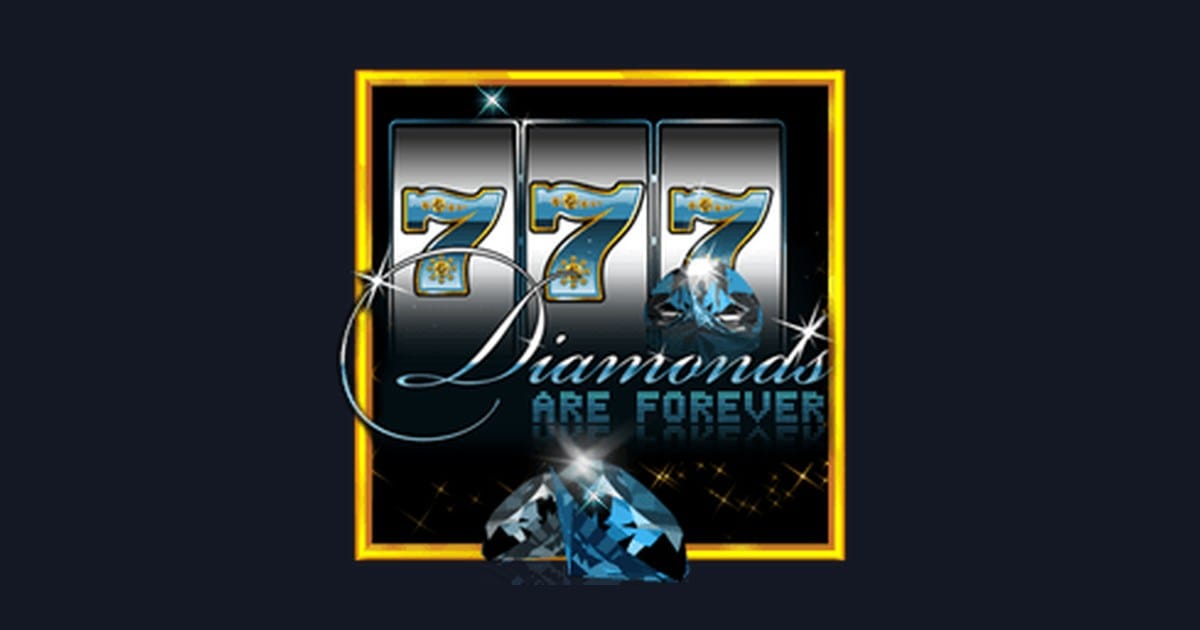 Diamonds Are Forever 3 Lines: Update RTP Live Slot dan Slot Hari Ini