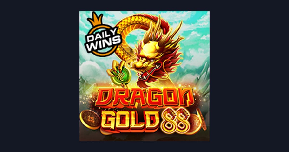 Dragon Gold 88: Update RTP Live Slot dan Slot Hari Ini Terbaru