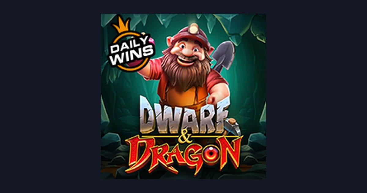 Dwarf and Dragon: Update RTP Live Slot dan Slot Hari Ini Terbaru