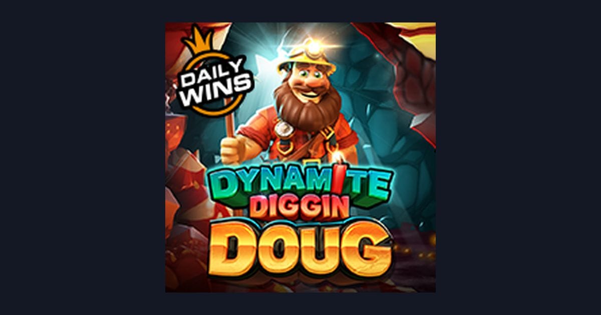 Dynamite Diggin Doug: Update RTP Live Slot dan Slot Hari Ini Terbaik