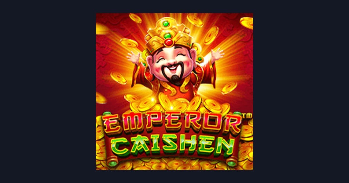 Emperor Caishen: Update RTP Live Slot dan Slot Hari Ini Terbaru