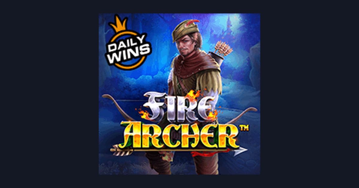 Fire Archer: Update RTP Live Slot dan Slot Hari Ini dari Pragmatic Play