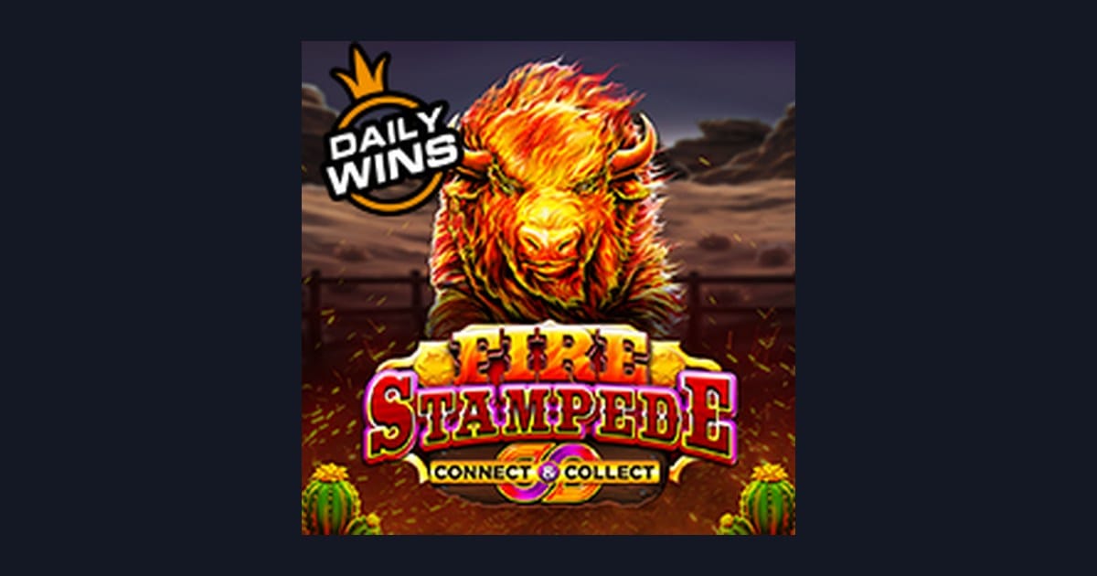 Fire Stampede: Update RTP Live Slot & Slot Hari Ini Terbaru