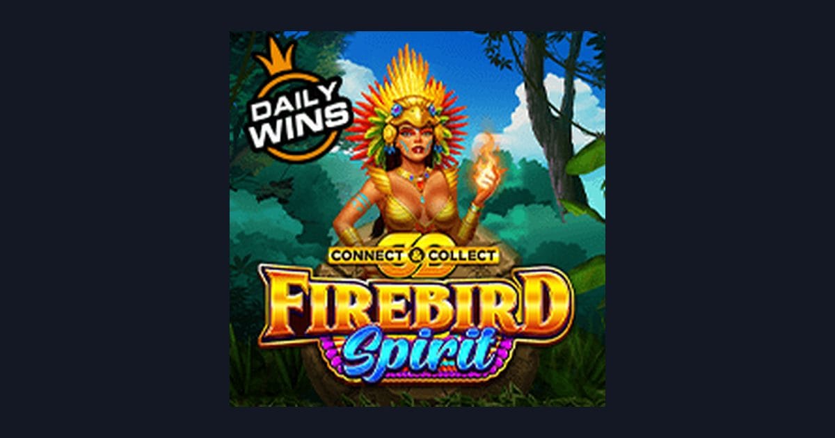 Firebird Spirit Connect and Collect: Update RTP Live Slot & Slot Hari Ini