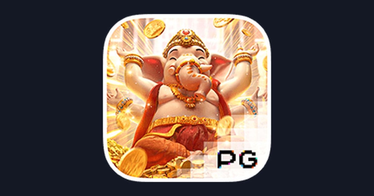 Ganesha Fortune: Update RTP Live Slot dan Slot Hari Ini Terbaik dari PG Soft
