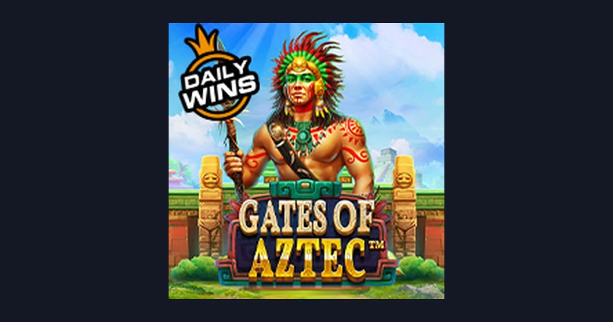 Gates of Aztec: Update RTP Live Slot & Slot Hari Ini dari Pragmatic Play