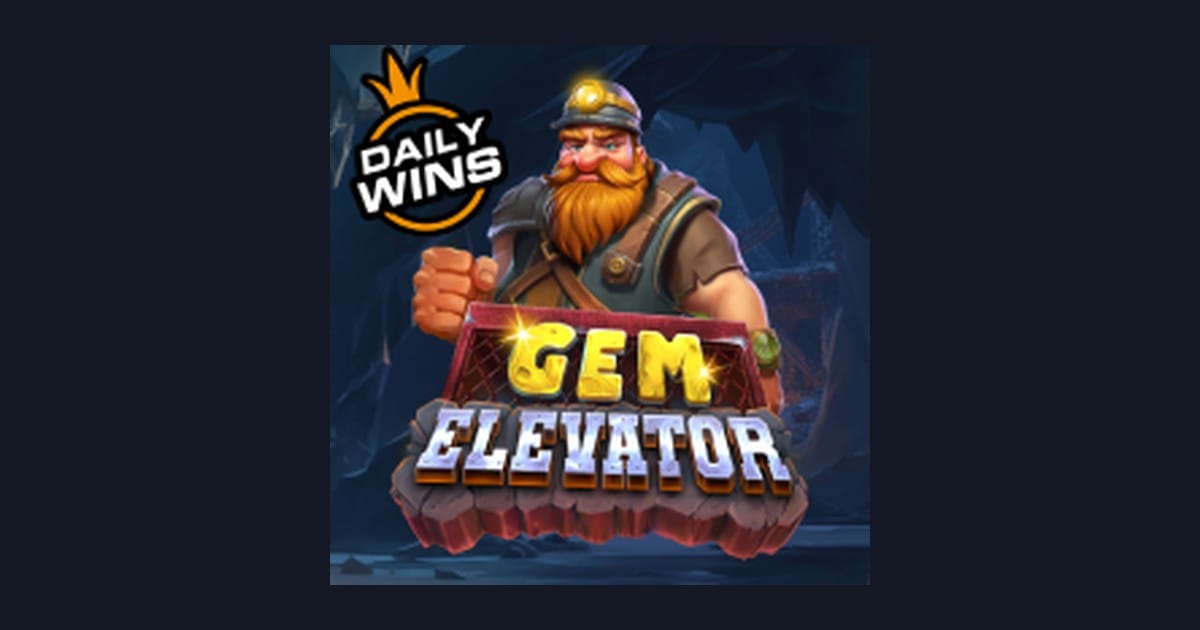 Gem Elevator: Update RTP Live Slot dan Slot Hari Ini Terbaik