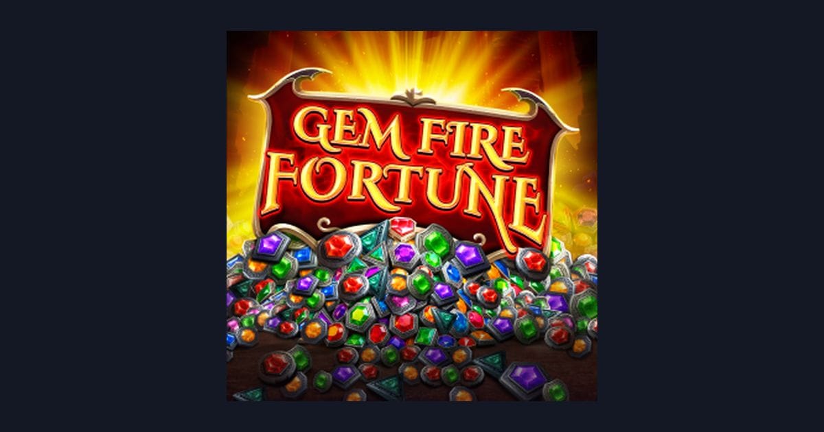 Gem Fire Fortune: Update RTP Live Slot & Slot Hari Ini dari Pragmatic Play