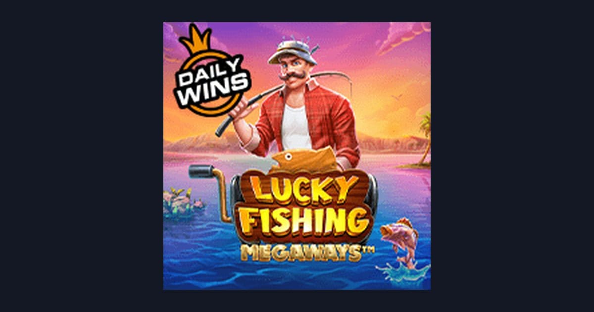 Lucky Fishing Megaways: Update RTP Live Slot dan Slot Hari Ini
