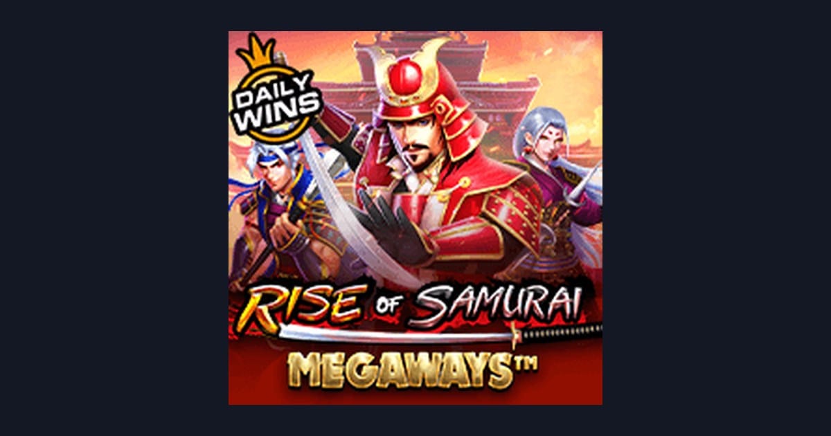 Mengenal Fitur dan Tingkat Volatilitas Rise of Samurai Megaways
