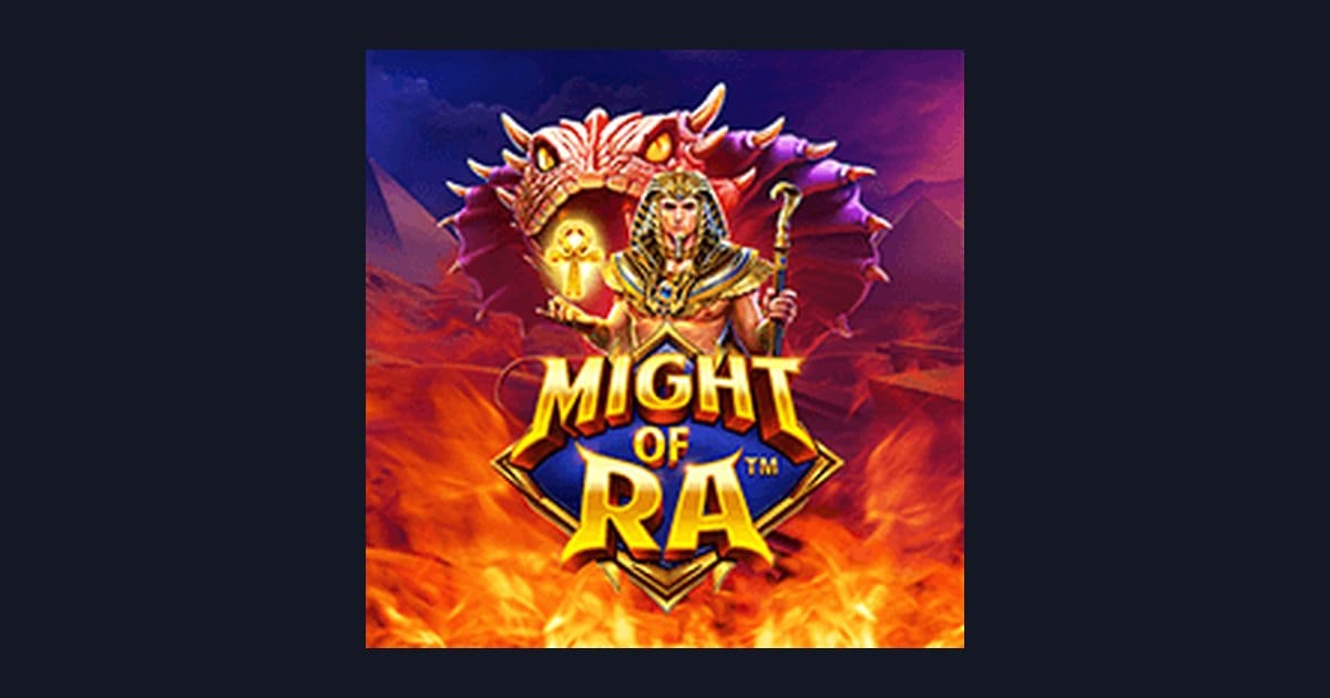 Might of Ra: Update RTP Live Slot dan Slot Hari Ini dari Pragmatic Play
