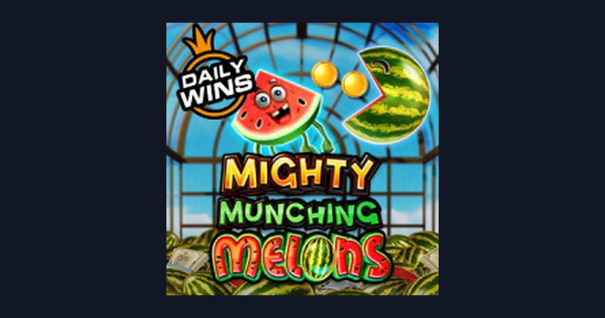 Mighty Munching Melons: Fitur Menarik dan Tingkat Volatilitas Slot Pragmatic Play