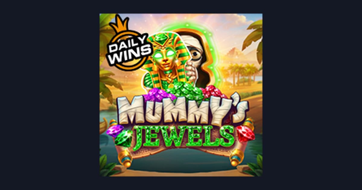 Mummys Jewels: Update RTP Live Slot dan Slot Hari Ini Terbaik