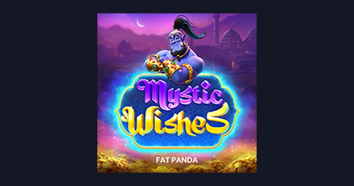 Mystic Wishes: Update RTP Live Slot dan Slot Hari Ini dari Pragmatic Play