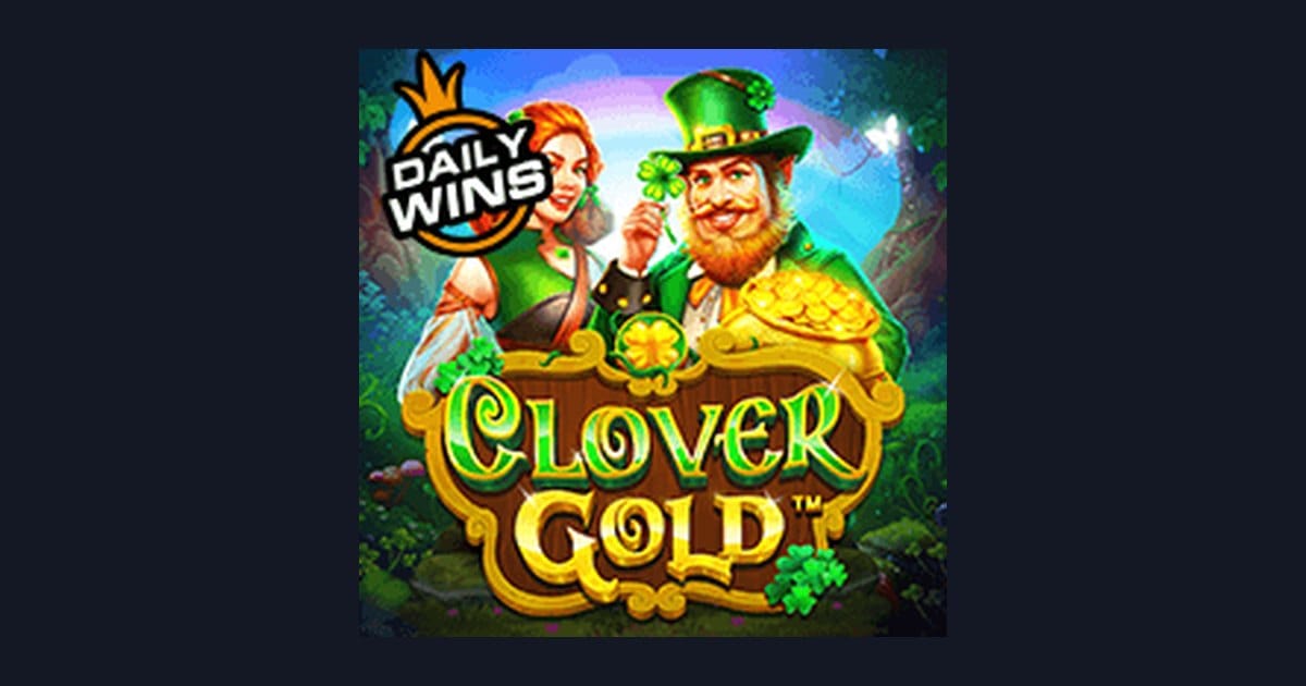 Nikmati Sensasi Jackpot Progresif Terbesar dari Clover Gold Pragmatic Play