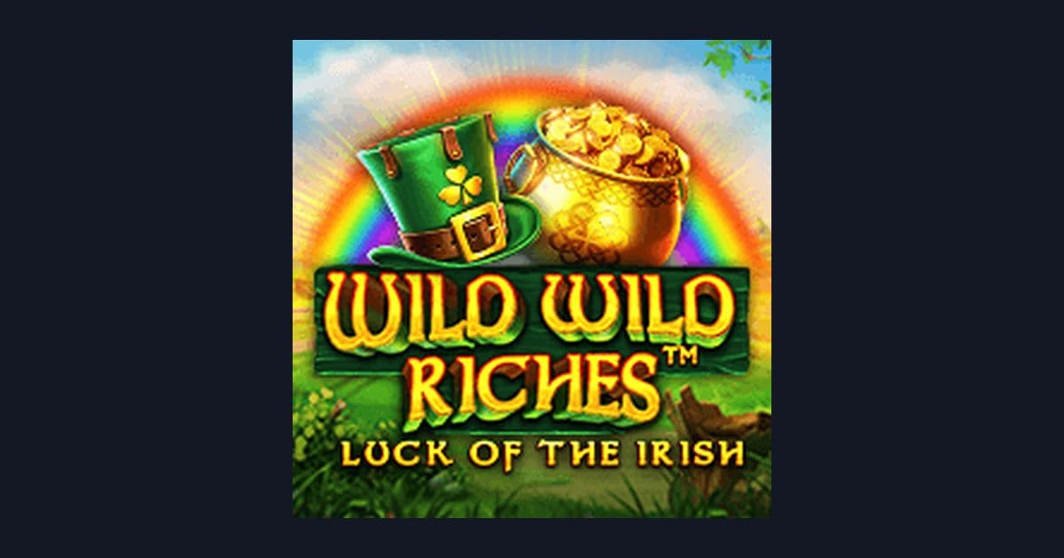 Nikmati Sensasi Link Slot Gacor di Wild Wild Riches Pragmatic Play
