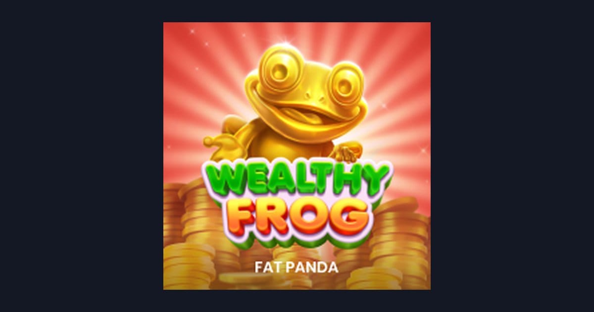 Nikmati Sensasi Slot Wealthy Frog dengan Deposit Dana OVO Gopay Mudah