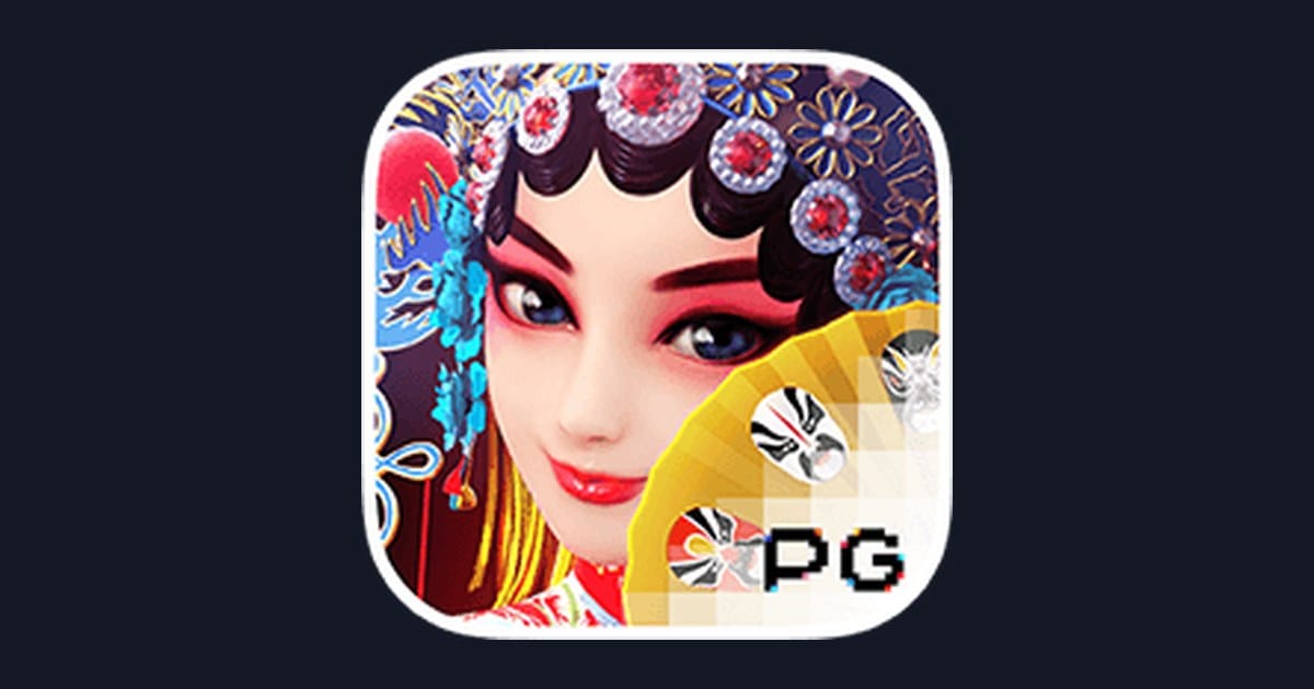 Opera Dynasty, Slot Seru untuk Modal Receh Cuan Maksimal