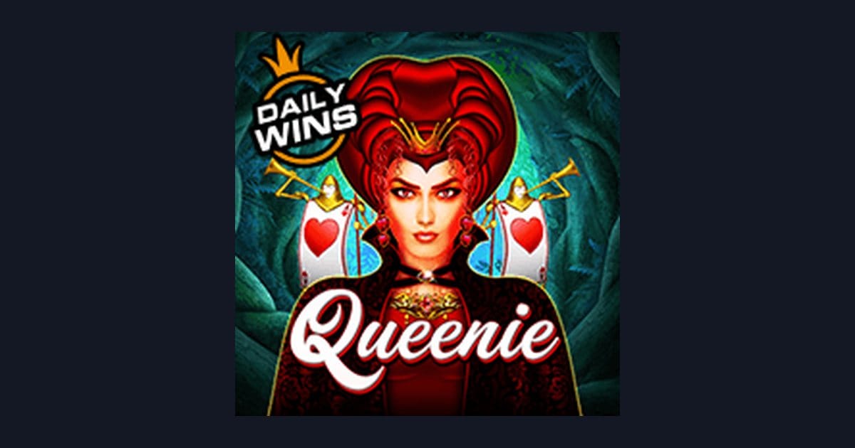 Queenie: Update RTP Live Slot dan Slot Hari Ini dari Pragmatic Play