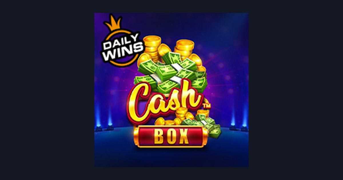 Rahasia Menang Slot Cash Box: Tips Ampuh untuk Pemula