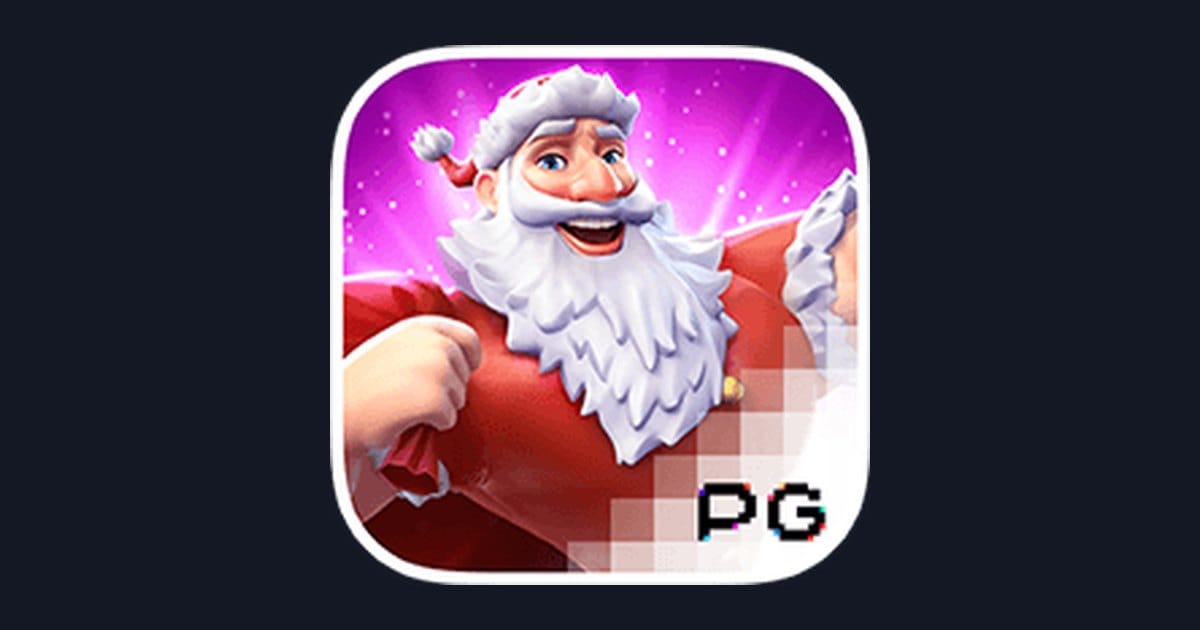 Santas Gift Rush: Slot Anti Boncos dengan Peluang Menarik dari PG Soft