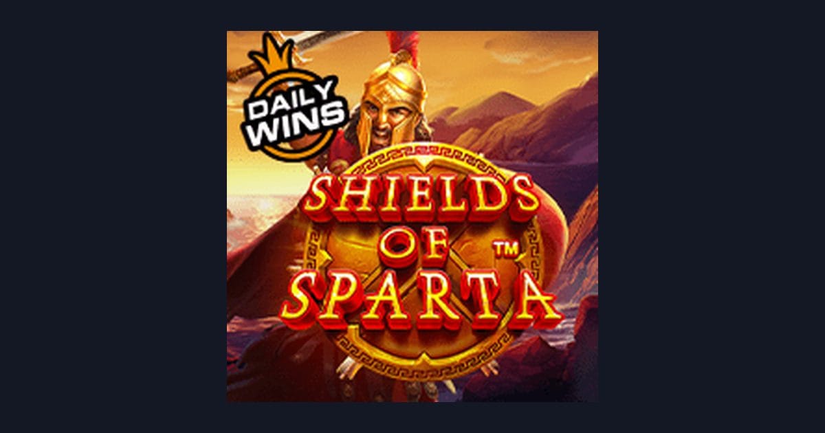 Shield of Sparta: Update RTP Live Slot dan Slot Hari Ini Terbaik