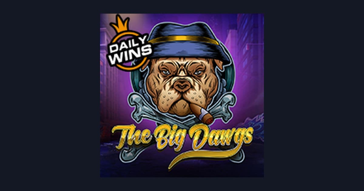 The Big Dawgs: Update RTP Live Slot dan Slot Hari Ini Terbaik