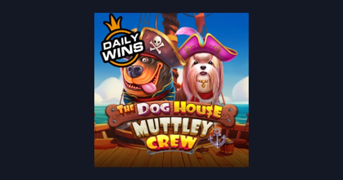 The Dog House Muttley Crew: Update RTP Live Slot dan Slot Hari Ini