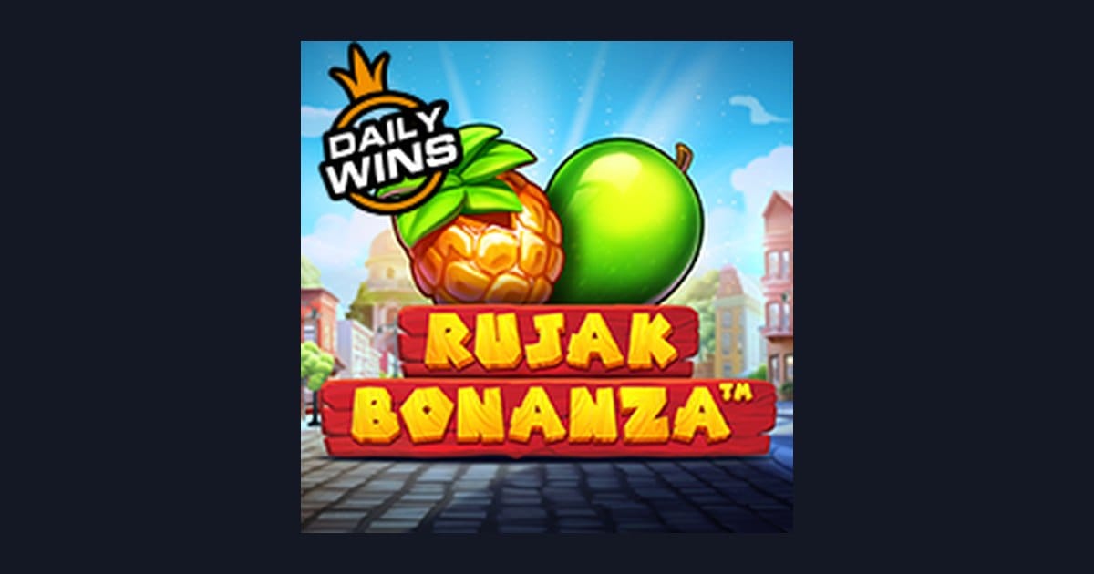 Trik Auto Maxwin Slot Rujak Bonanza dari Pragmatic Play