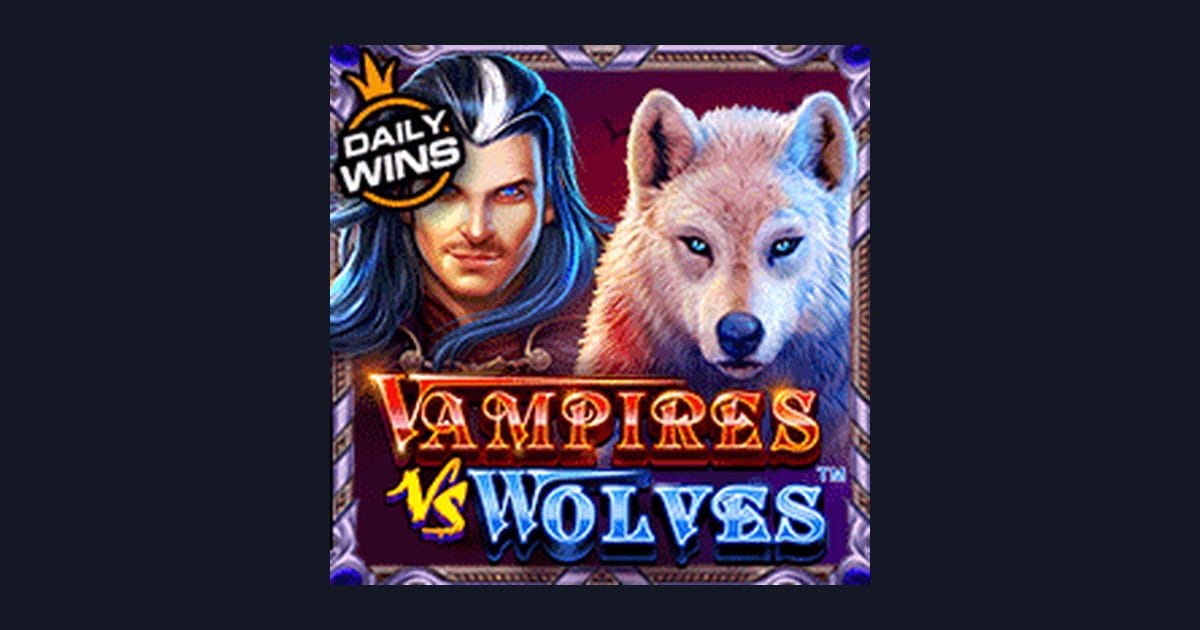 Vampires vs Wolves: Update RTP Live Slot dan Slot Hari Ini dari Pragmatic Play