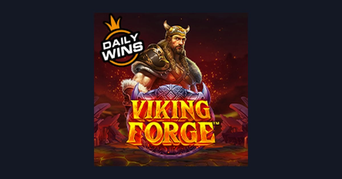 Viking Forge: Update RTP Live Slot dan Slot Hari Ini Terbaru