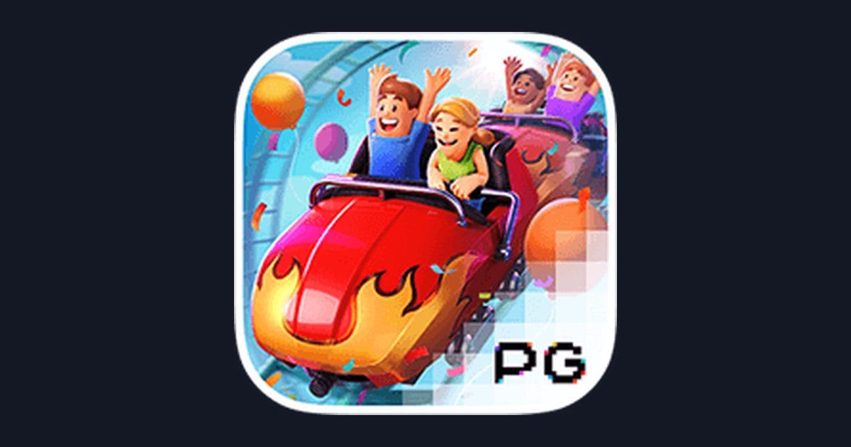 Wild Coaster: Update RTP Live Slot dan Slot Hari Ini dari PG Soft