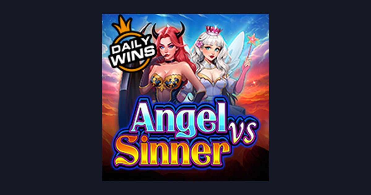 Angel vs Sinner: Rahasia Modal Receh Cuan di Slot Seru Pragmatic Play