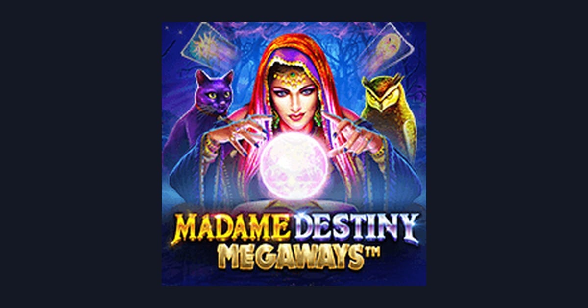 Bocoran RTP Hari Ini dan Keseruan Bermain Madame Destiny Megaways