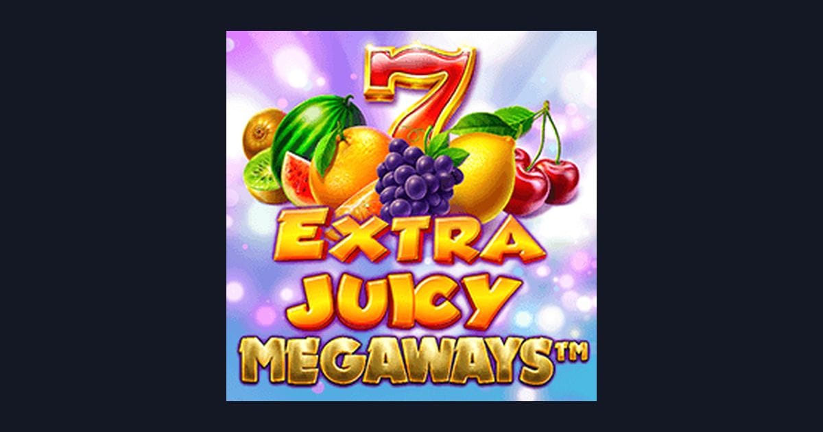 Bocoran RTP Hari Ini di Extra Juicy Megaways, Slot Megaways Seru dari Pragmatic Play
