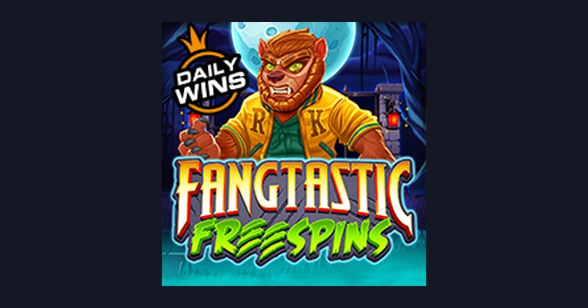 Bocoran RTP Hari Ini dan Keunggulan Slot Fangtastic Freespins Pragmatic Play