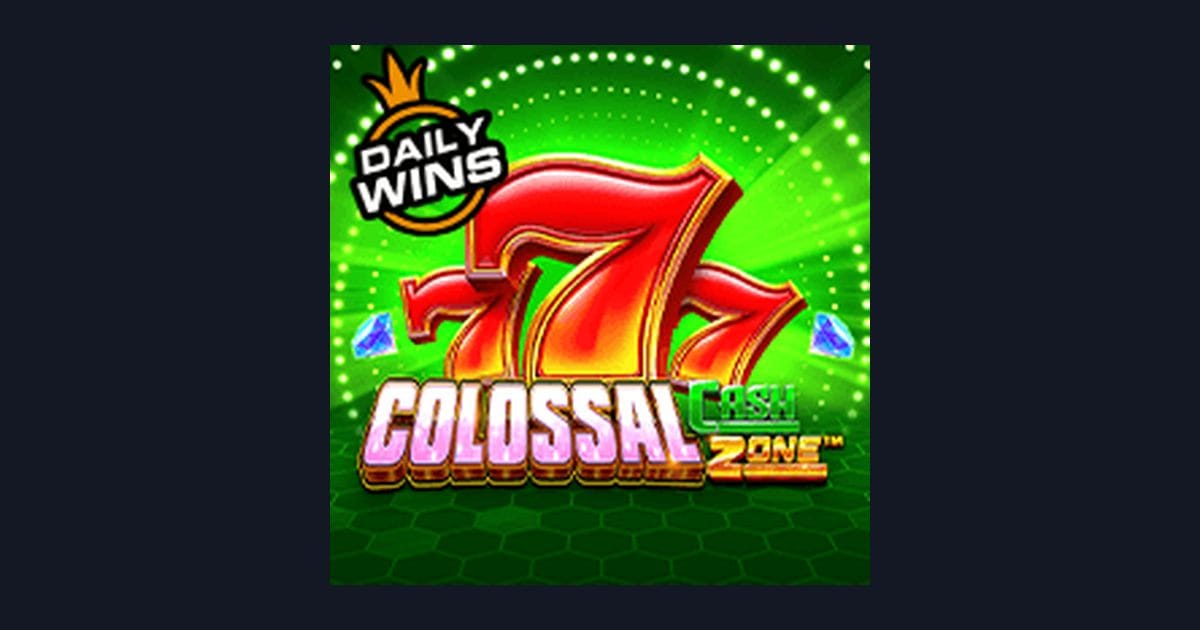 Bocoran RTP Hari Ini dan Keseruan Slot Colossal Cash Zone dari Pragmatic Play