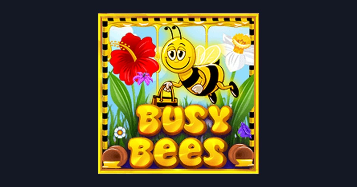 Busy Bees dan Info RTP Live Tertinggi untuk Slot yang Menarik