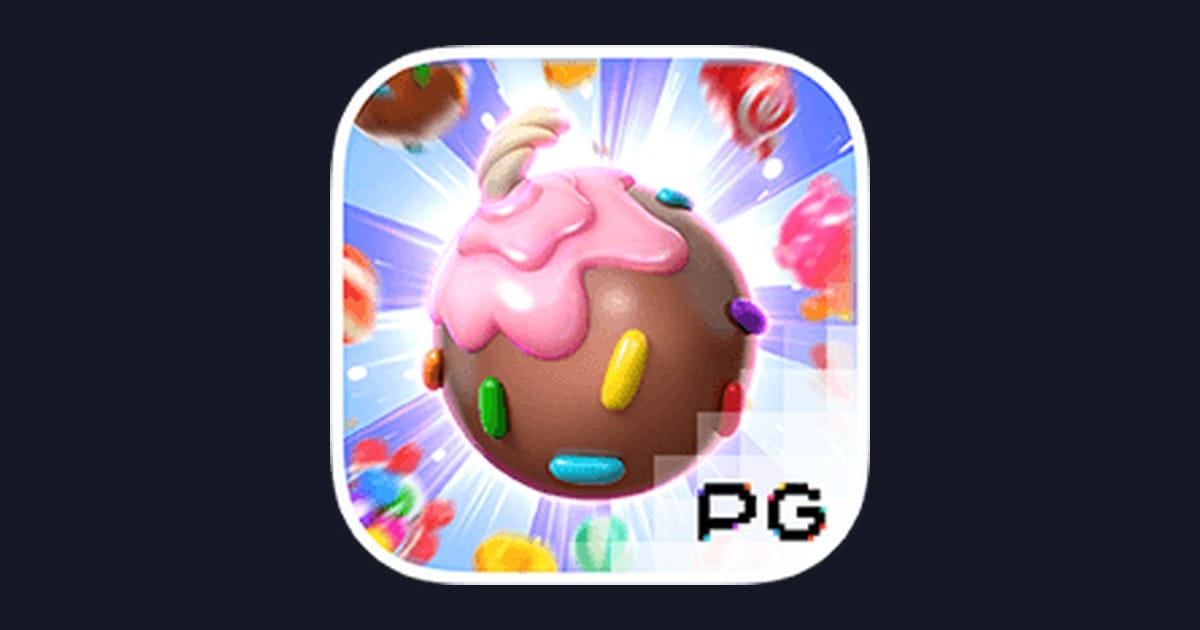 Candy Burst, Slot Anti Rungkad dengan Keseruan Manis dari PG Soft