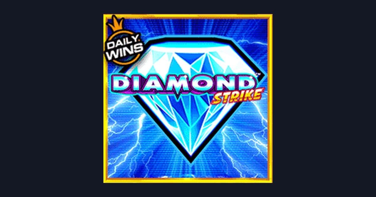 Cara Main Slot Anti Boncos dengan Diamond Strike dari Pragmatic Play