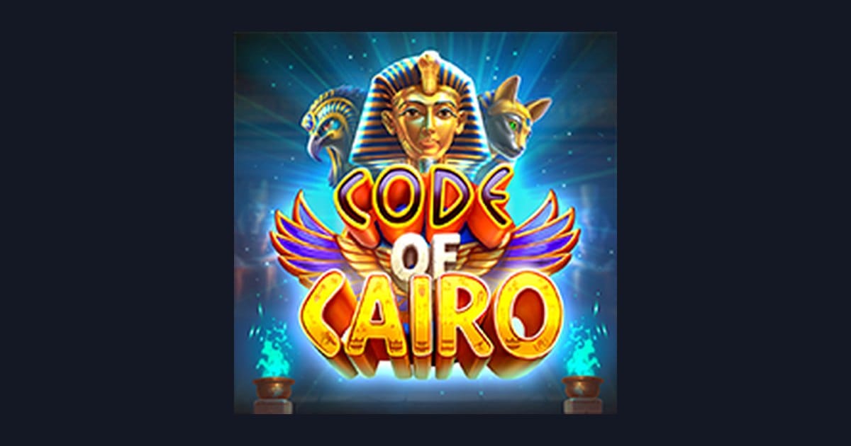 Code of Cairo dan Jam Gacor Terbaru dari Slot Server Thailand